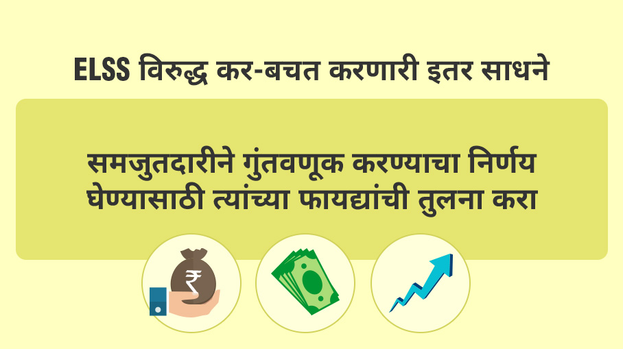 ELSS Fund Illustration